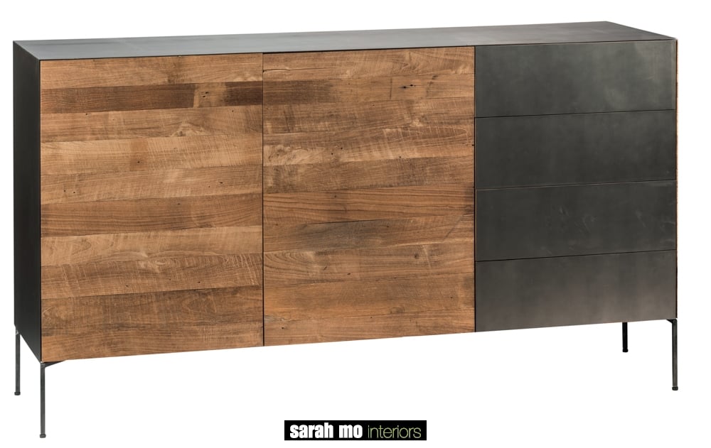 DRESSOIR NADAL NA109 L§L