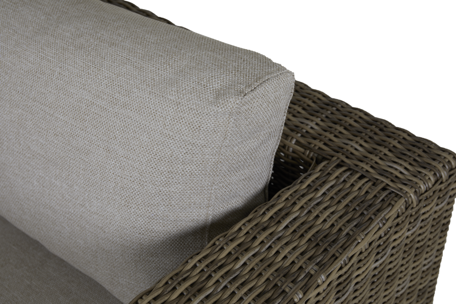 Driezit outdoor Ninja - detail