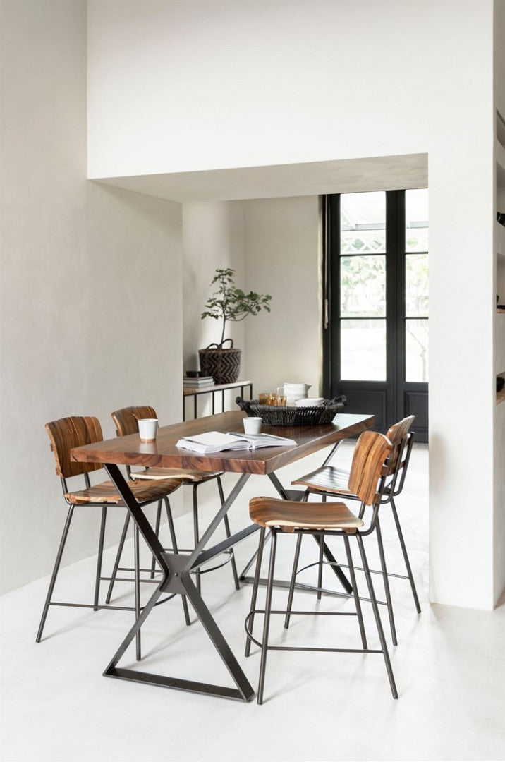 countertafel Flare