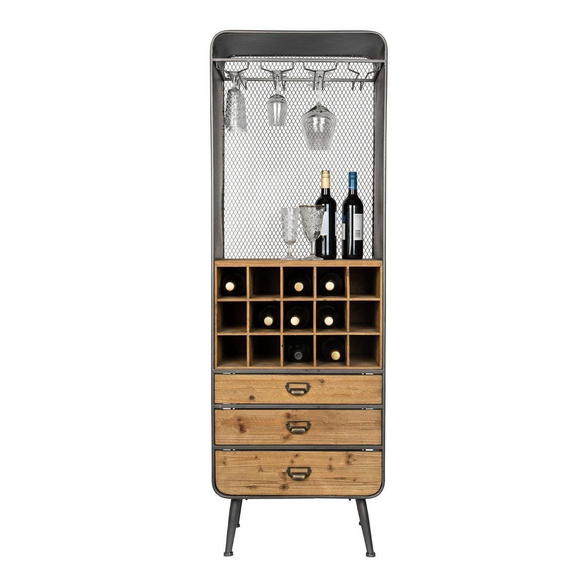 wijncabinet Vino