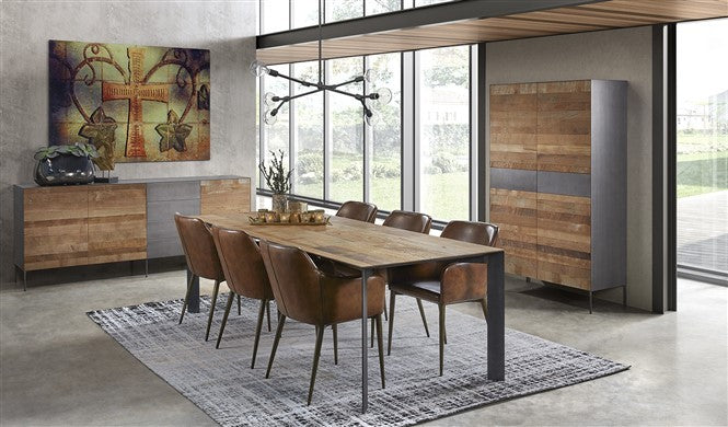 DRESSOIR NA110 L§L sfeer