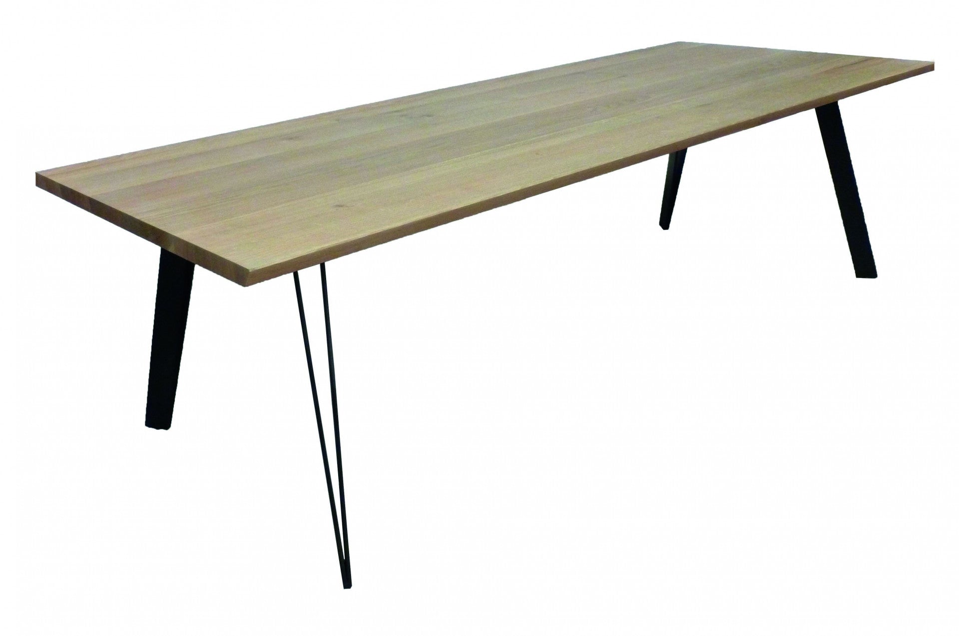 Eettafel Benz