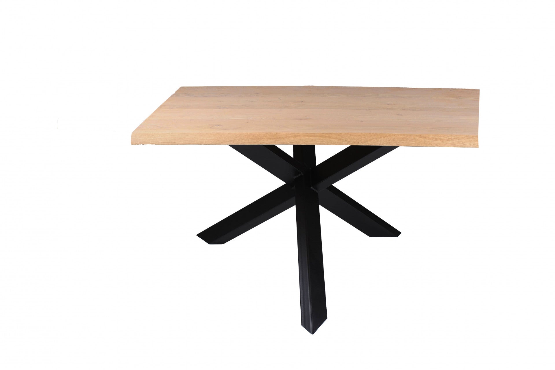 Eettafel Boaz
