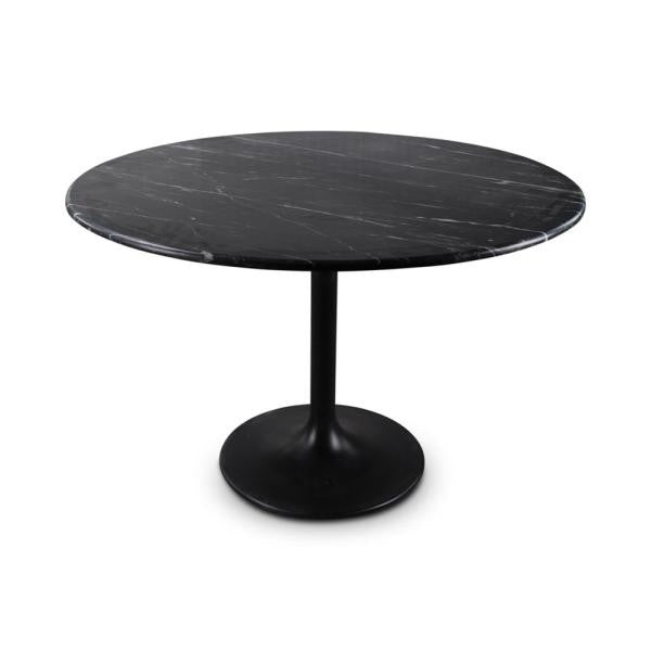 Eettafel Torso keramisch bovenblad