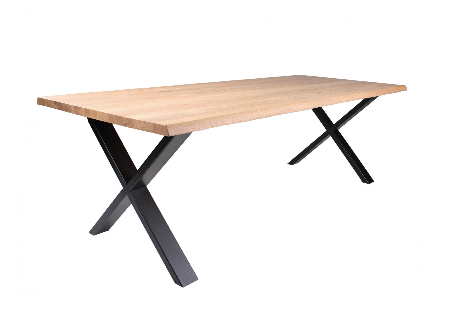 Eettafel Xavier