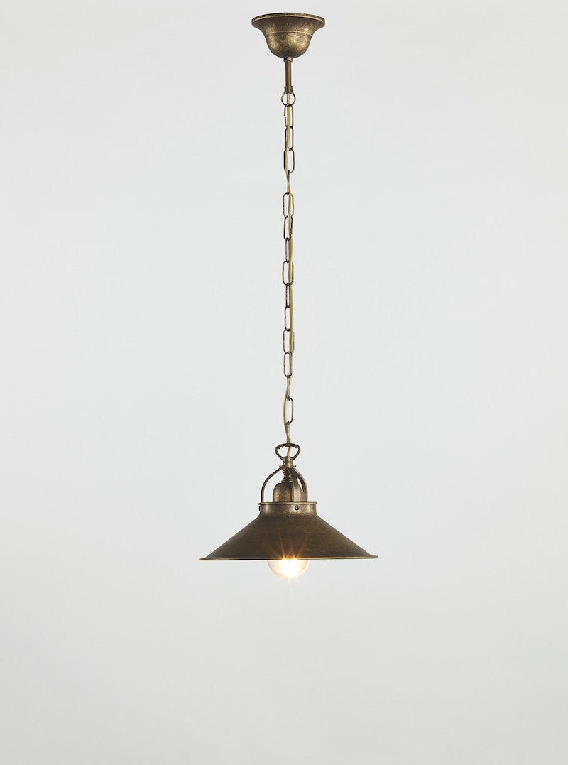 Hanglamp Biliardo suspension MD