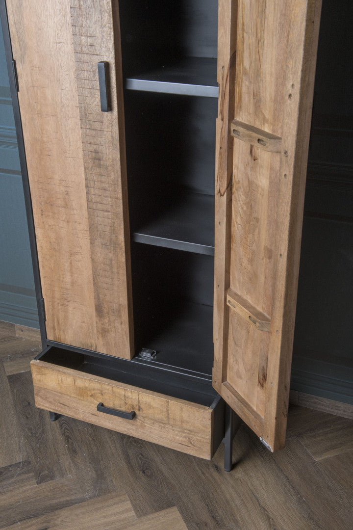 Bergkast Sturdy - 2 deuren