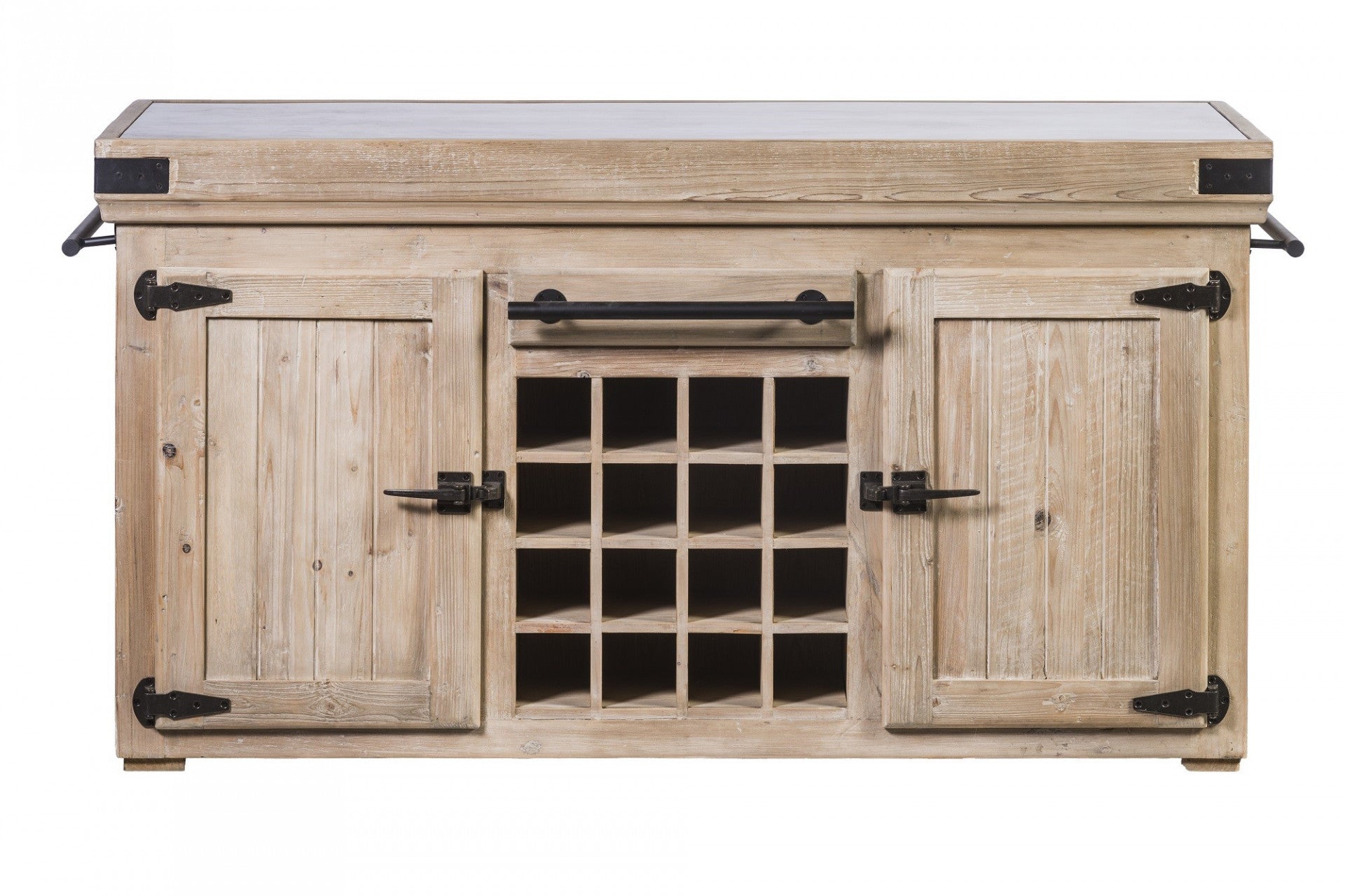 Keukenkast KitchBL2