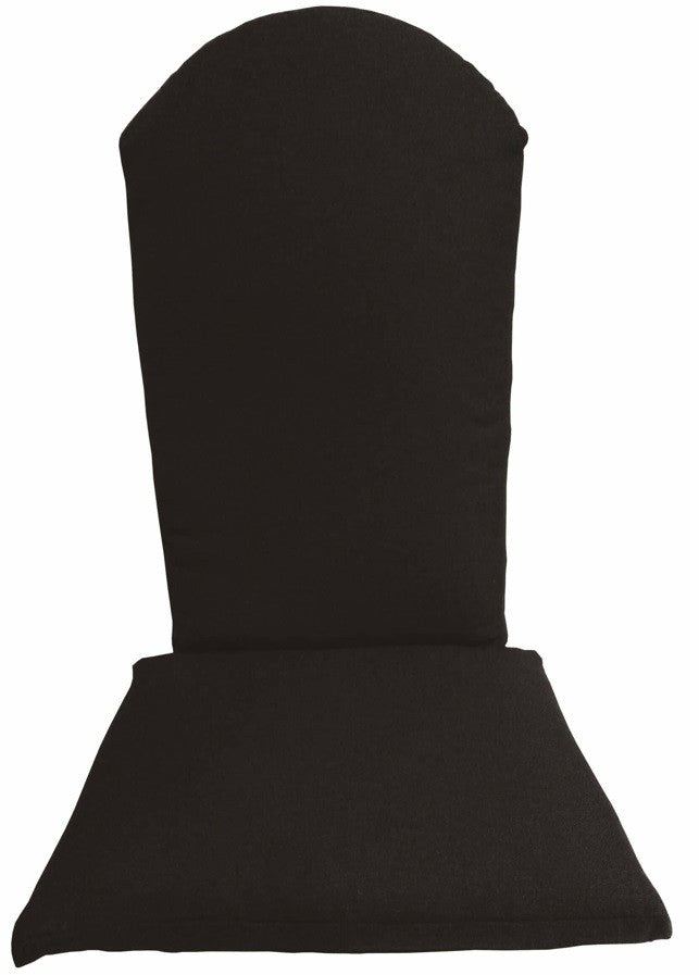 Kussen linnen look voor ligzetel Beerchair