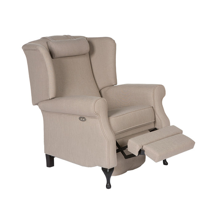 Relaxfauteuil LOUIS