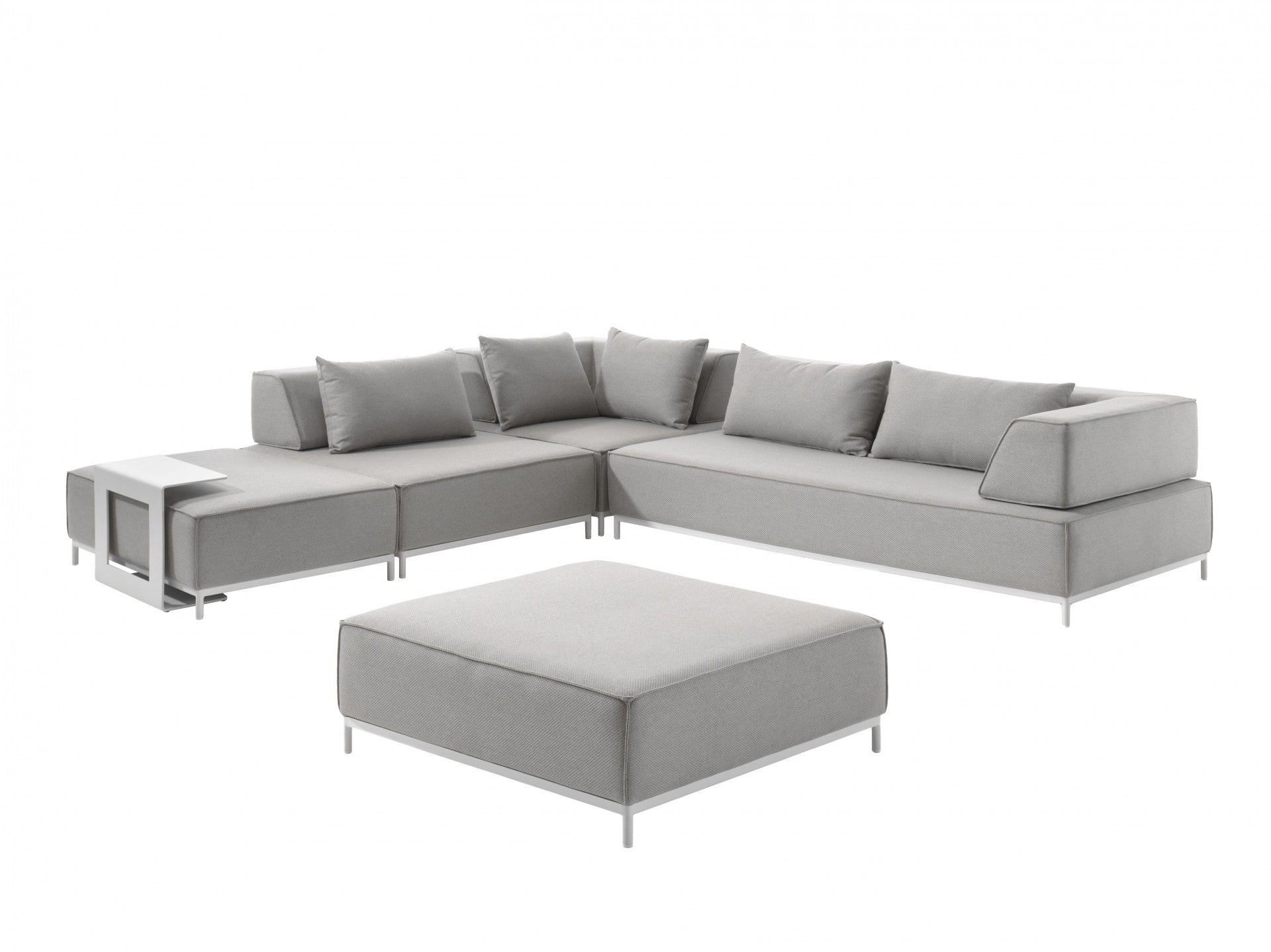 Loungeset Avenatti