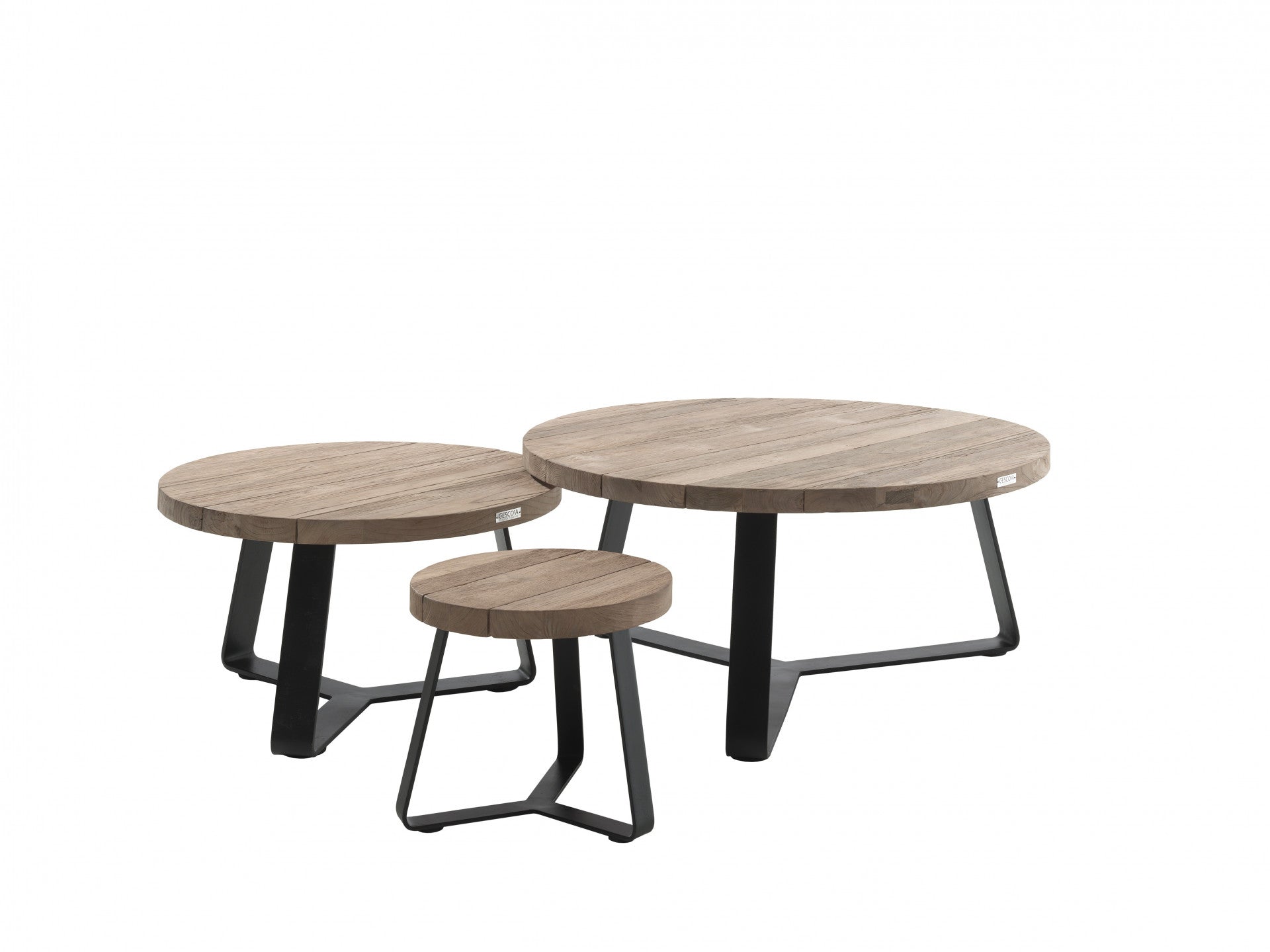 Outdoor bijzettafel Margarite sfeer