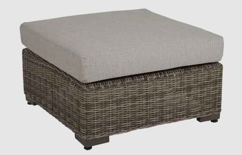 Hoeksalon outdoor Ninja - bank of tafeltje