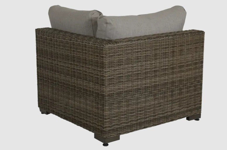 Hoeksalon outdoor Ninja