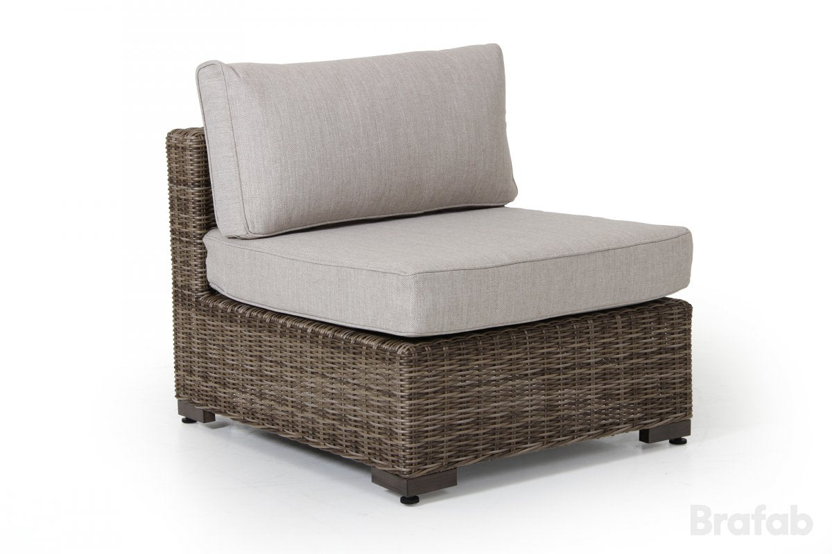 Hoeksalon outdoor Ninja - BRF