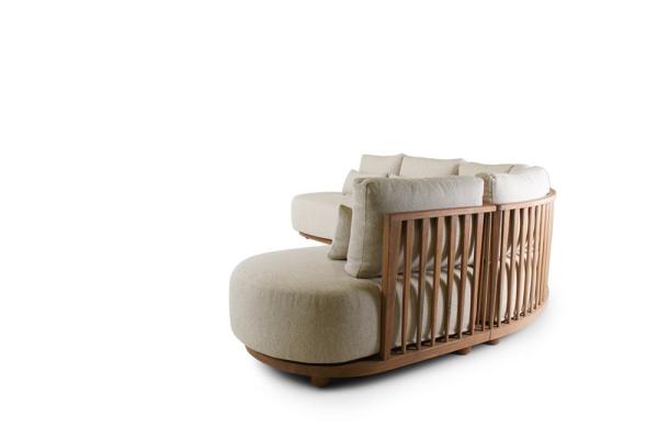 Loungeset Pisang