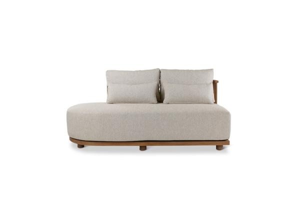 Loungeset Pisang