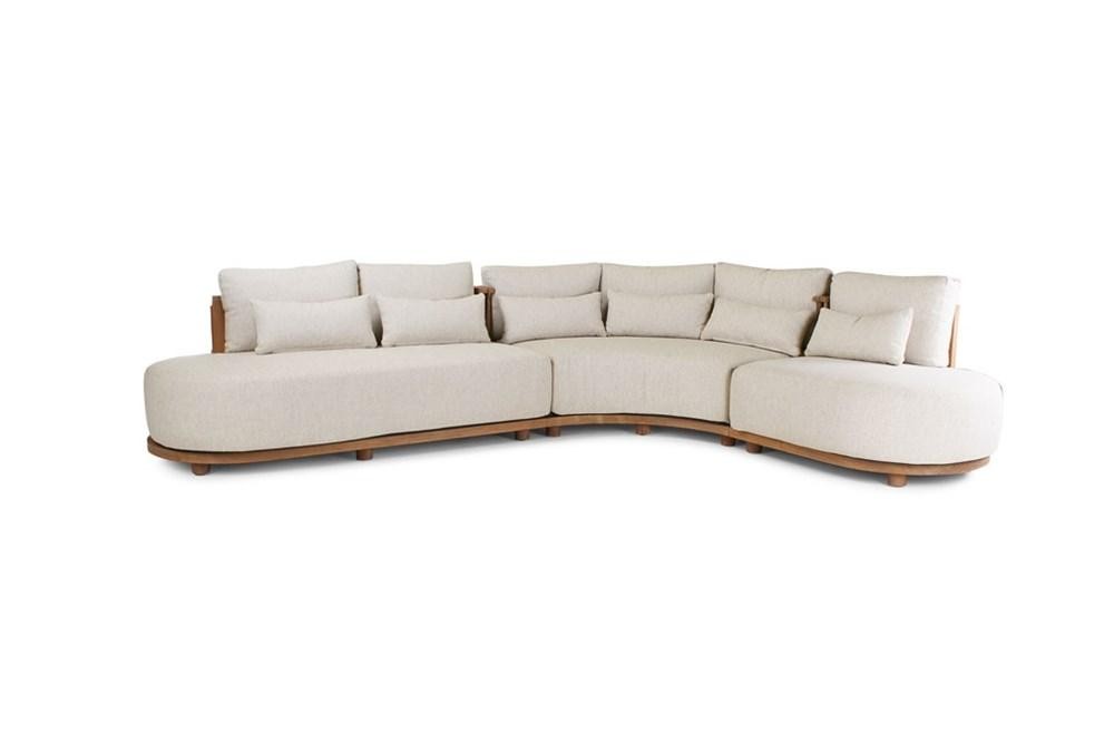 Loungeset Pisang