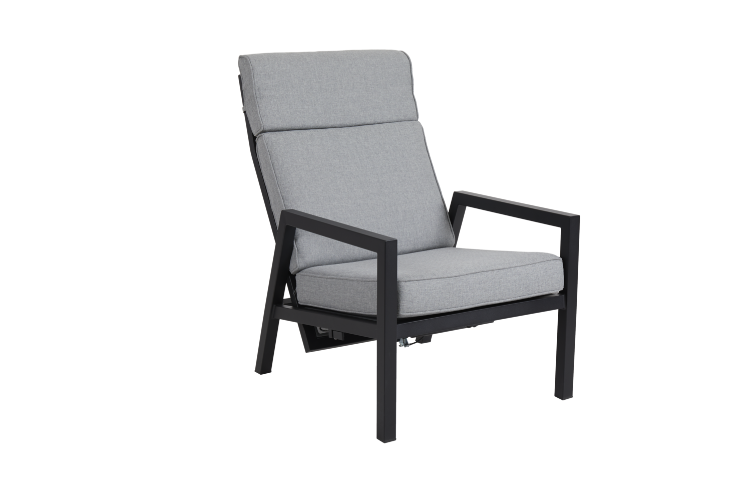 Outdoor relaxzetel Belfort aluminium