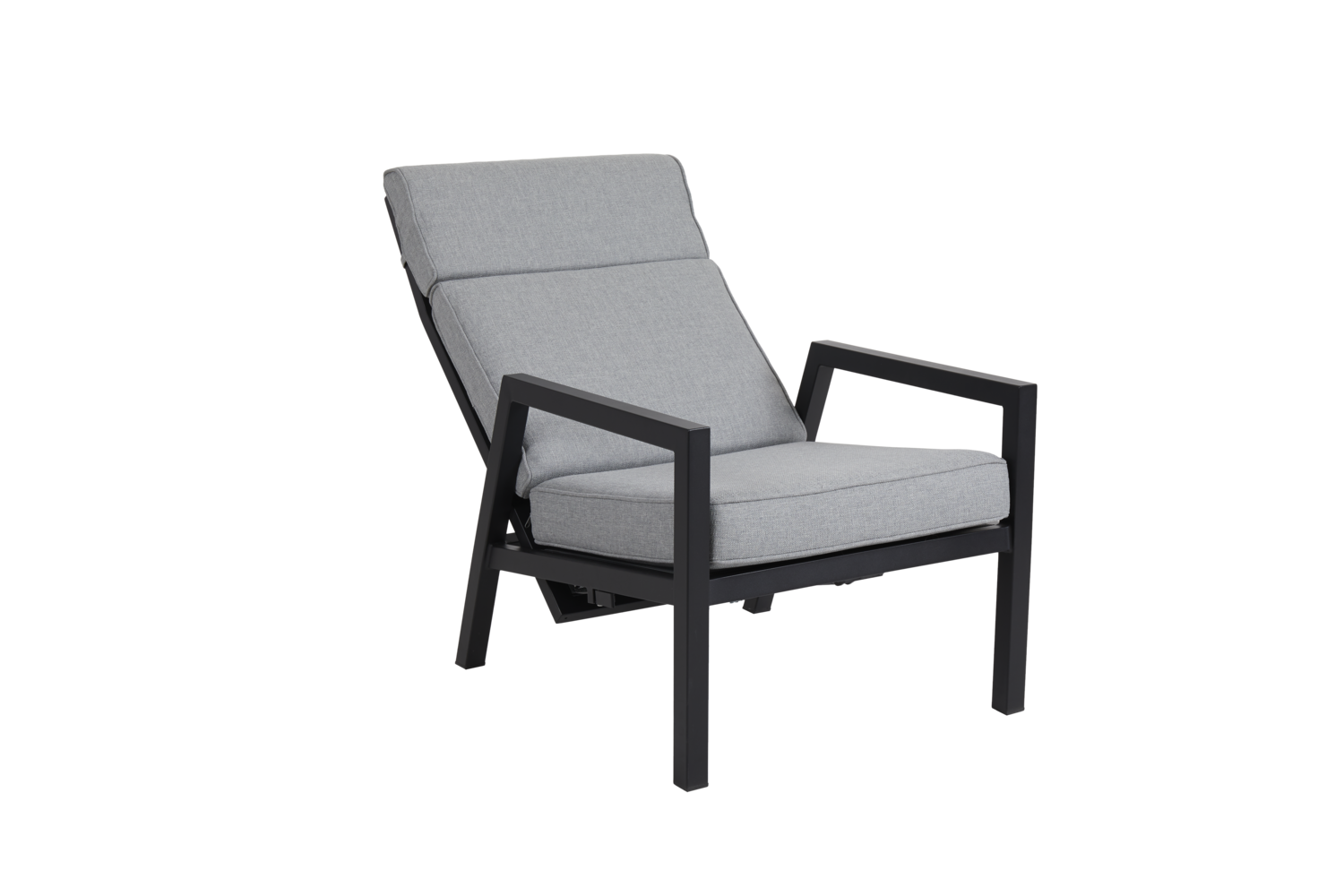 Outdoor relaxzetel Belfort aluminium