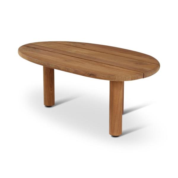 Outdoor salontafel Oscar