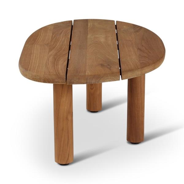 Outdoor salontafel Oscar