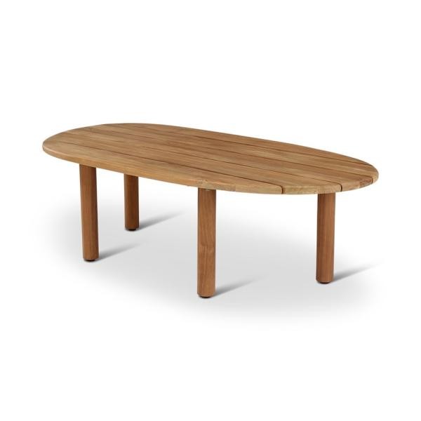 Outdoor salontafel Oscar