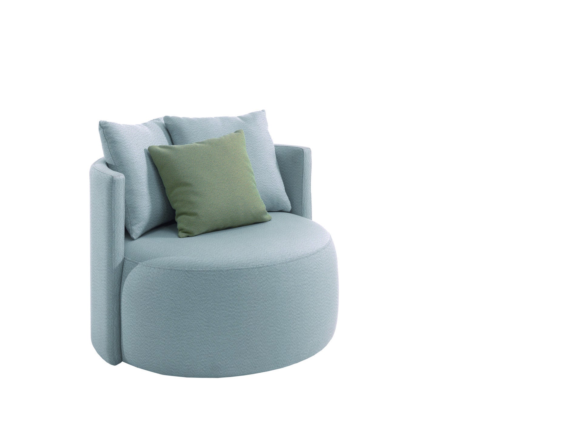 outdoor zetel Totti