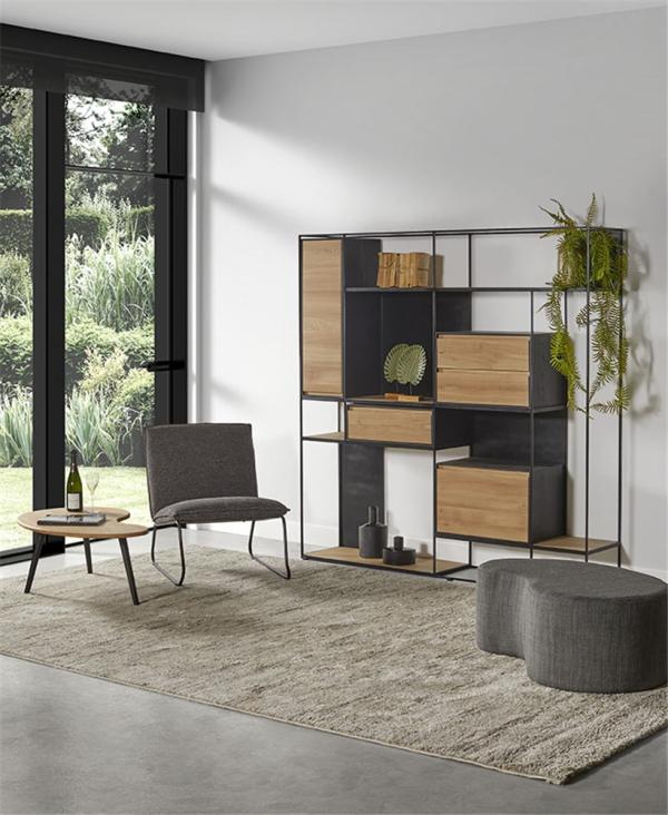 Rek Rubic box 87x29