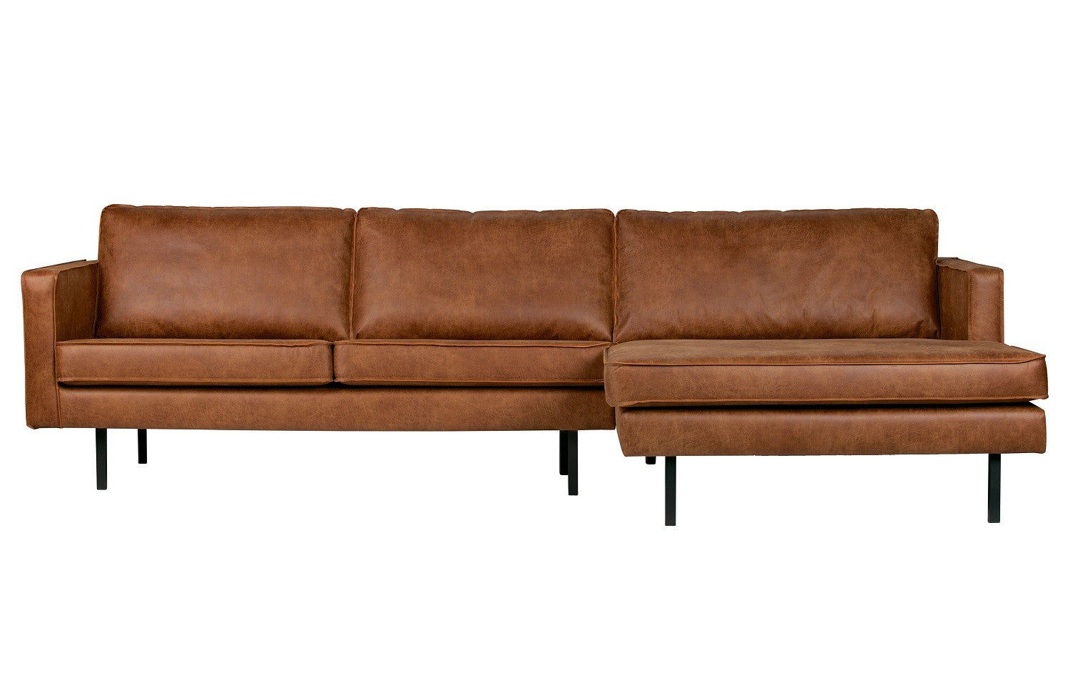 Rodeo chaiselongue Cognac