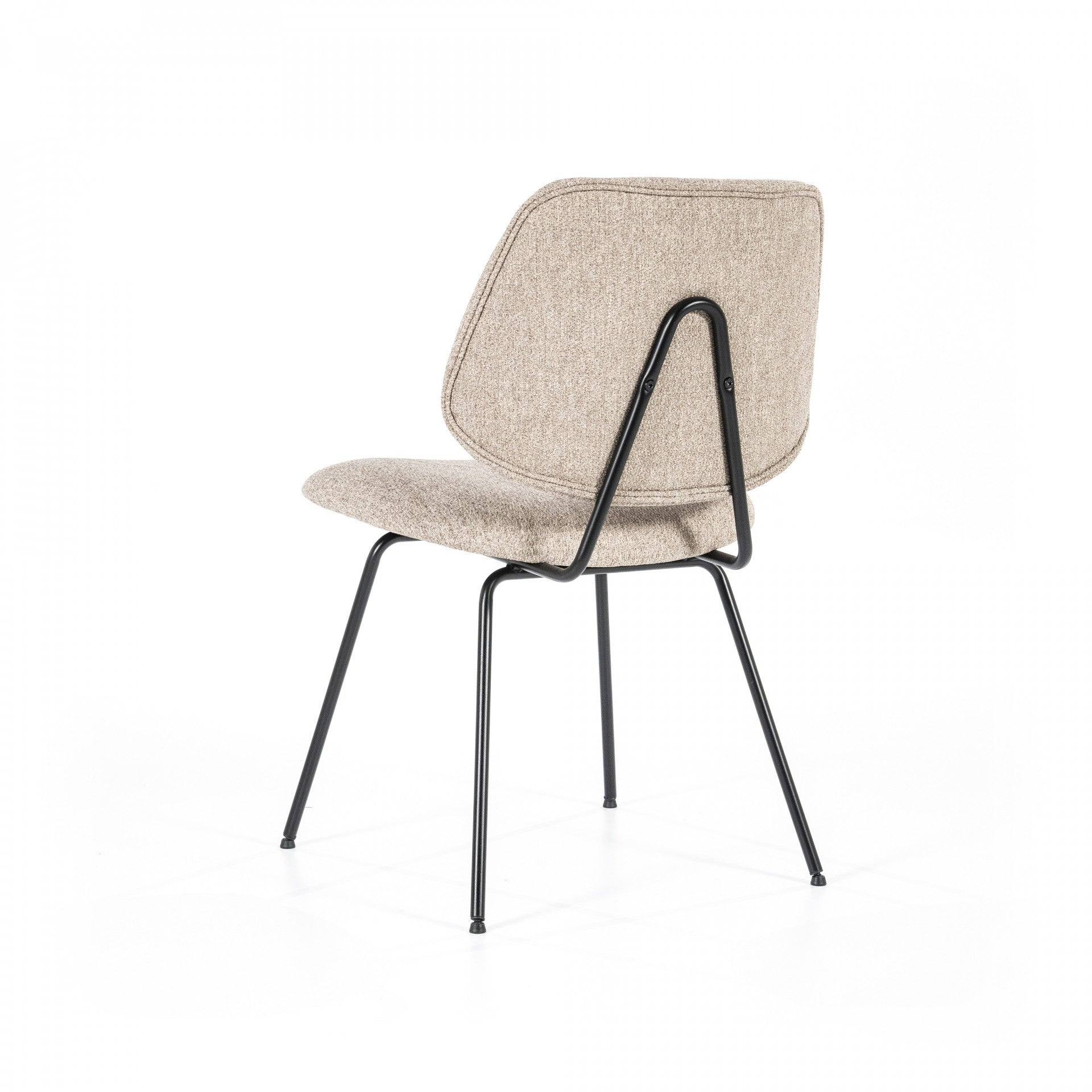 Stoel Lynn beige