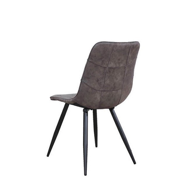 Stoel Peak antraciet