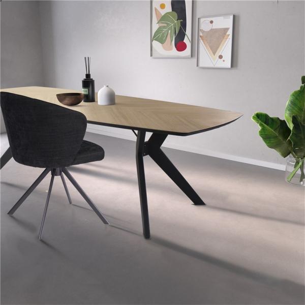 Eettafel Dory