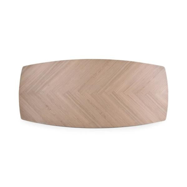 Eettafel Dory