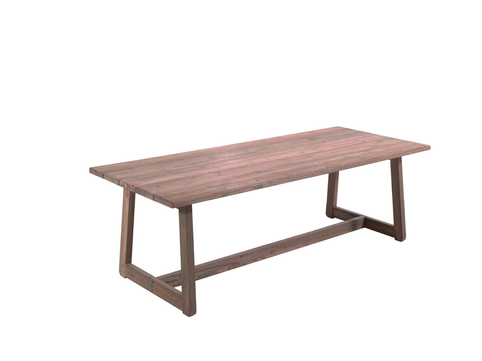 tafel outdoor teak Ibiza