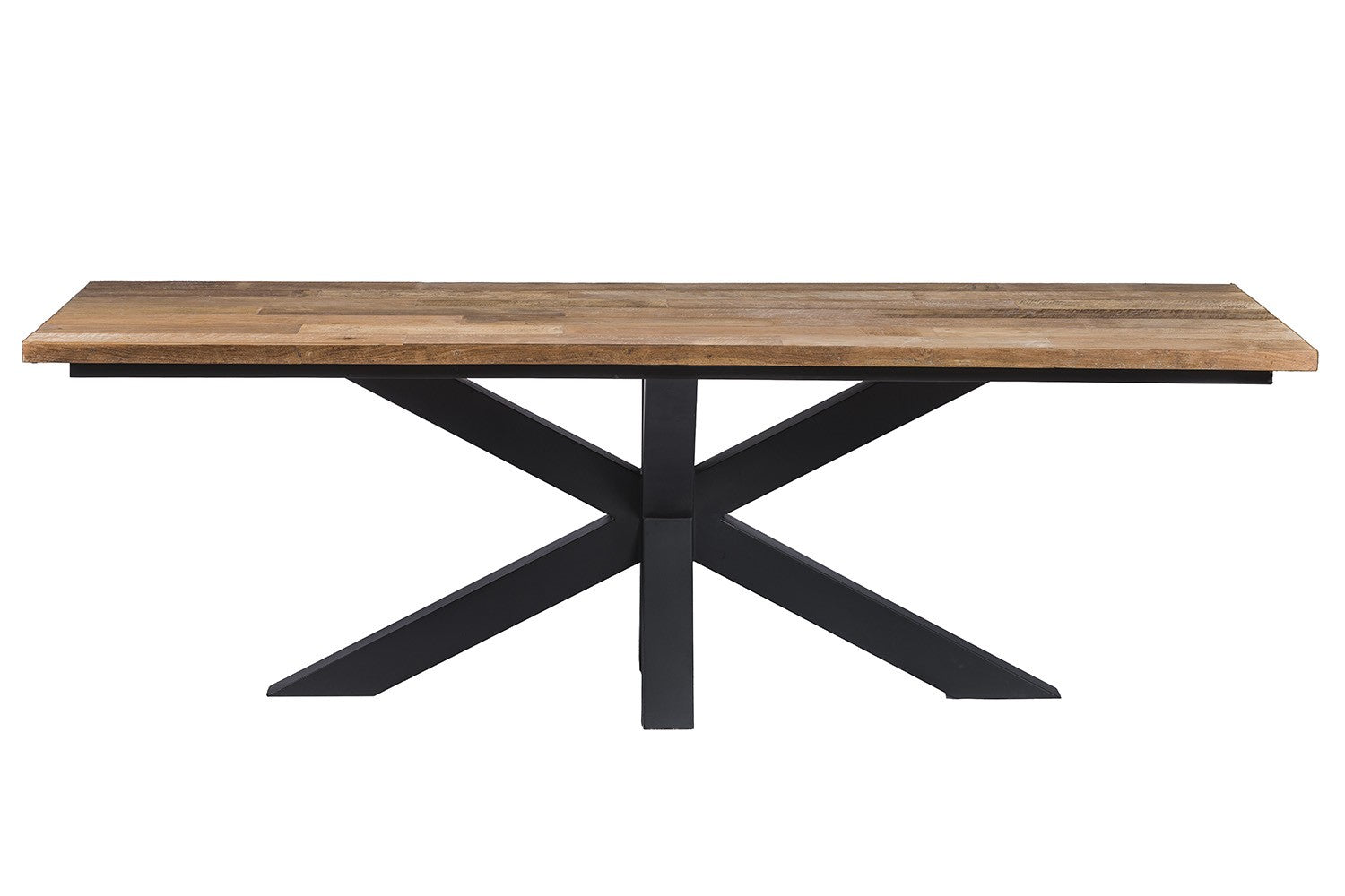 eettafel lin rechthoekig op verschillende afmetingen