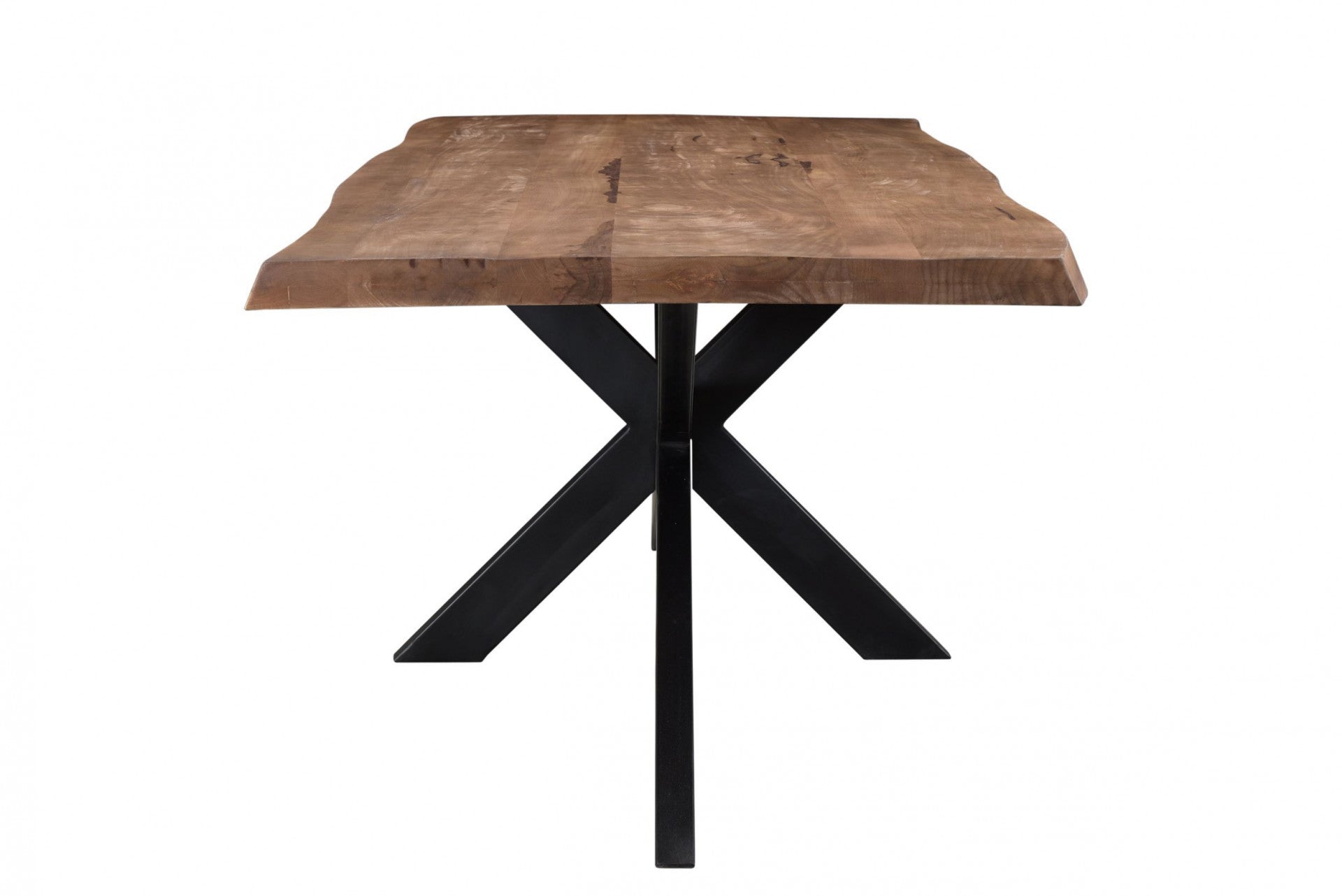 tafel Sturdy boomstamblad spinpoot