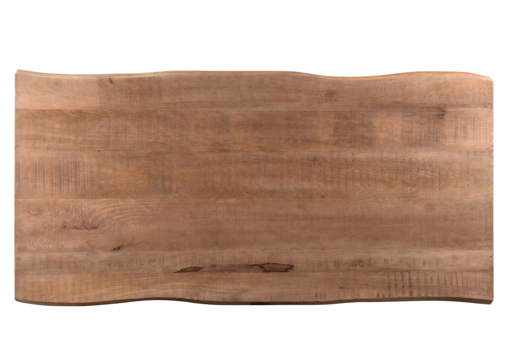 tafel Sturdy boomstamblad U-poot