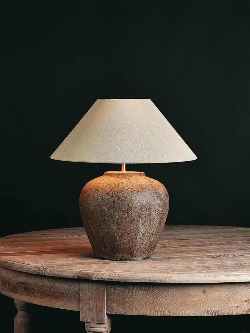 Lampadair TOMBA-SMALL VINTAGE