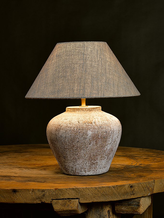Lampadair TOMBA-XS-SCOTCH