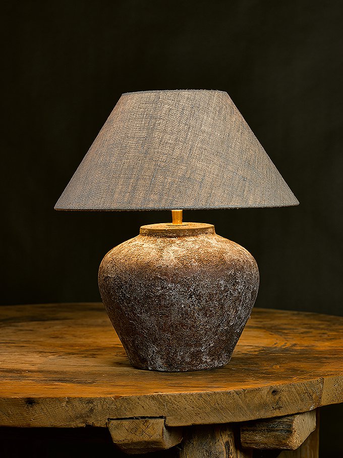 Lampadair TOMBA-XS-VINTAGE