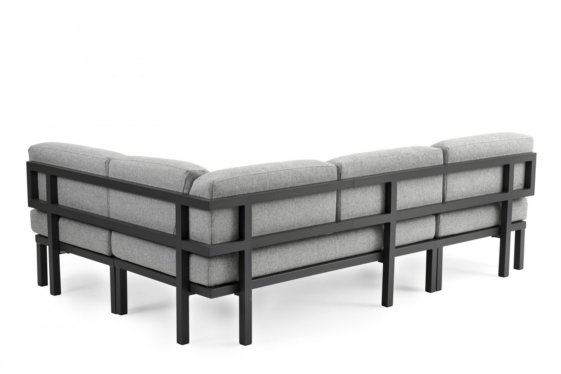 Loungesalon Toscane achterkant