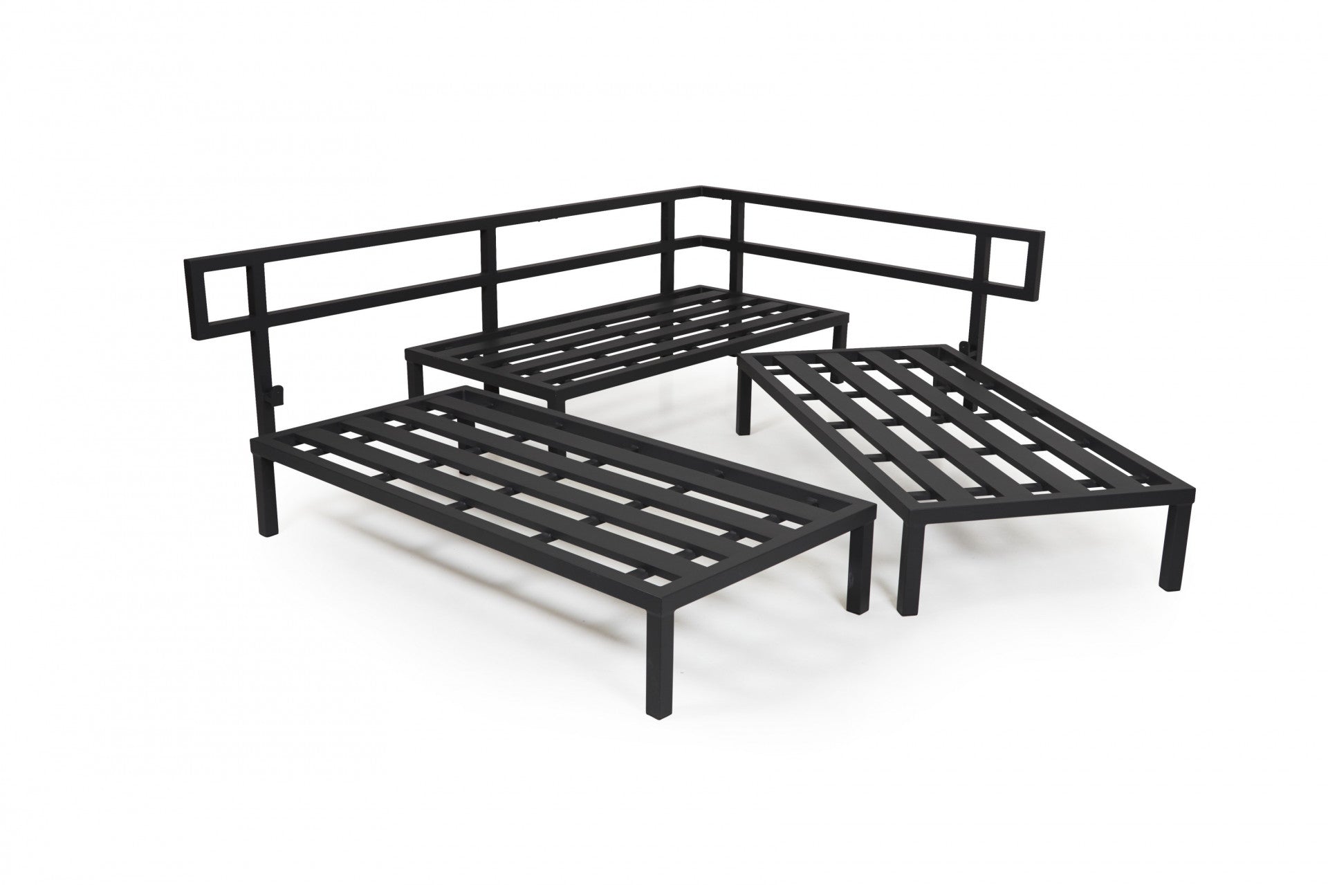 Loungesalon Toscane frame