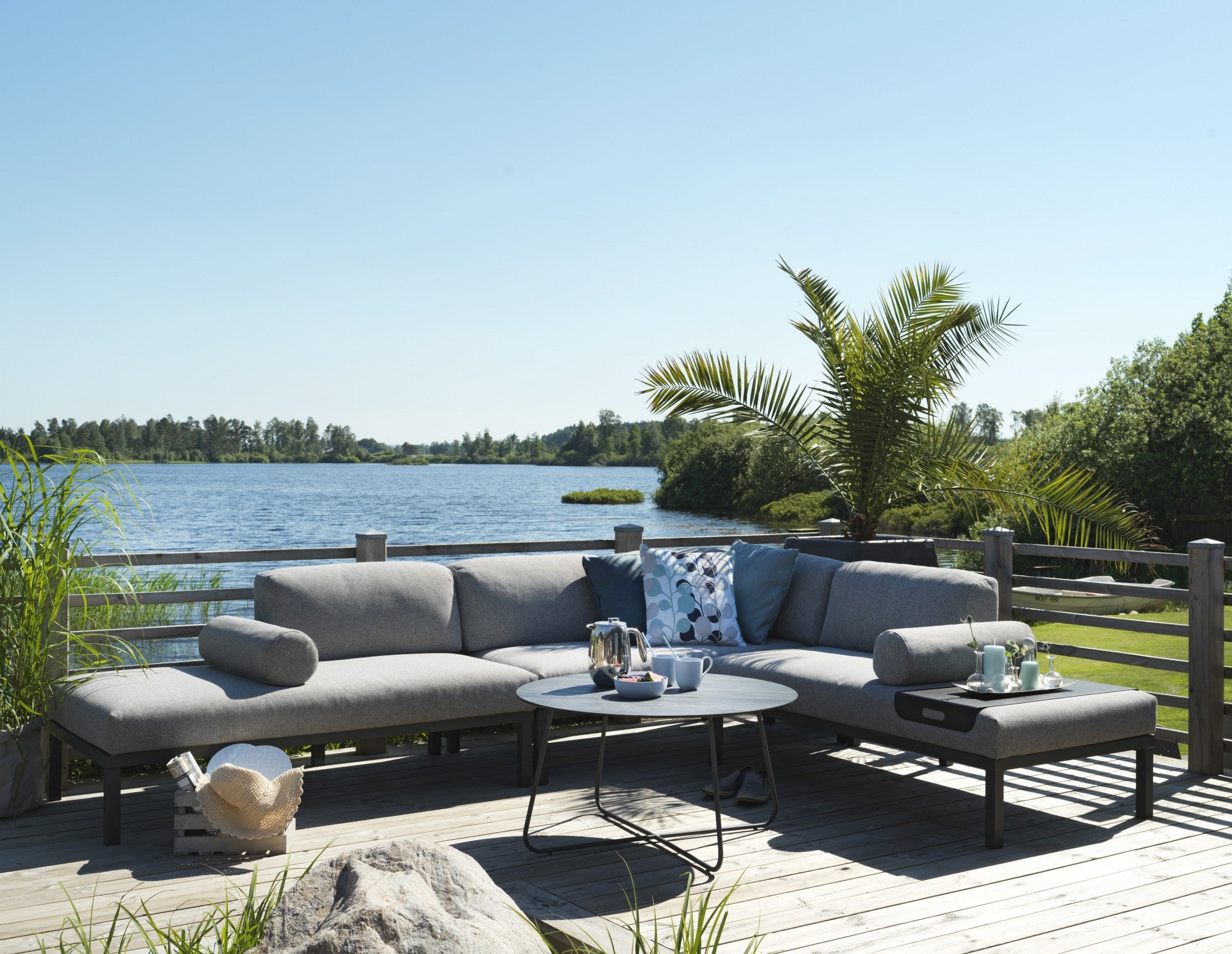 Loungeset Gonesse
