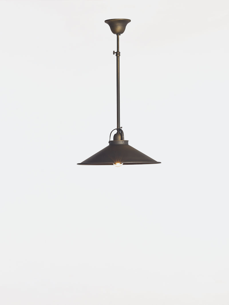 Suspension Biliardo 2F MD