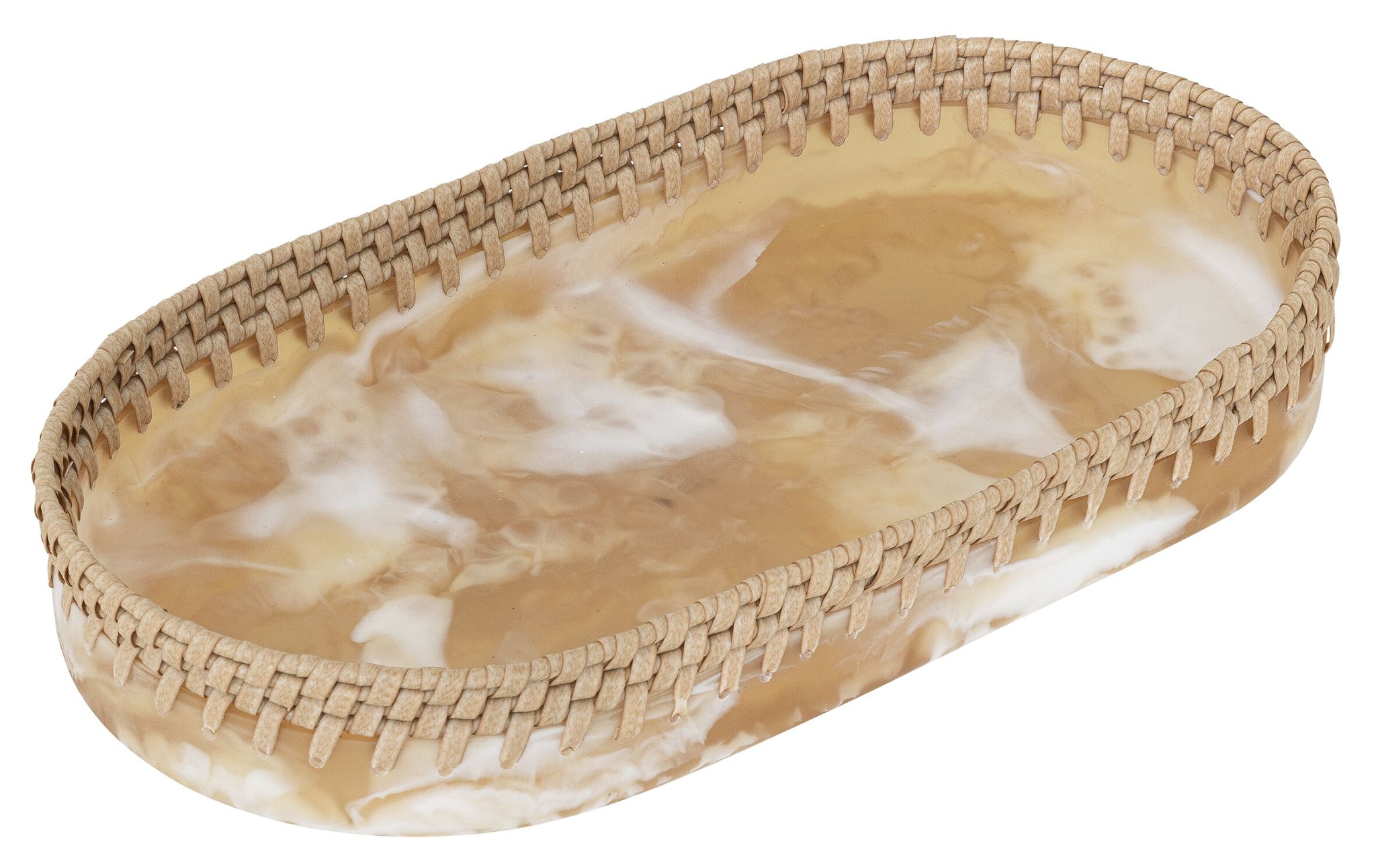 Bowl Da Vinci OVAAL - DTP