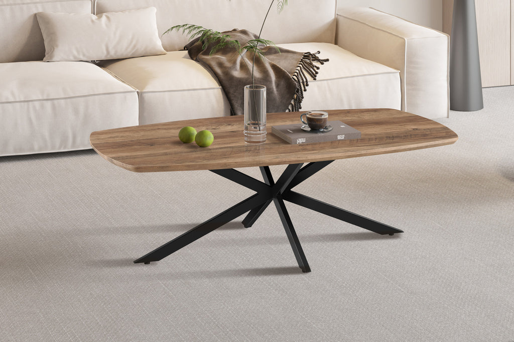 Salontafel 'Aziz' Decor Mango - RS