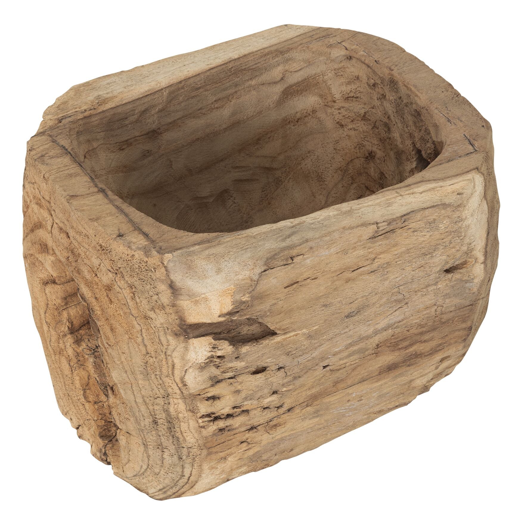 Bowl Antique Kelud  - DTP