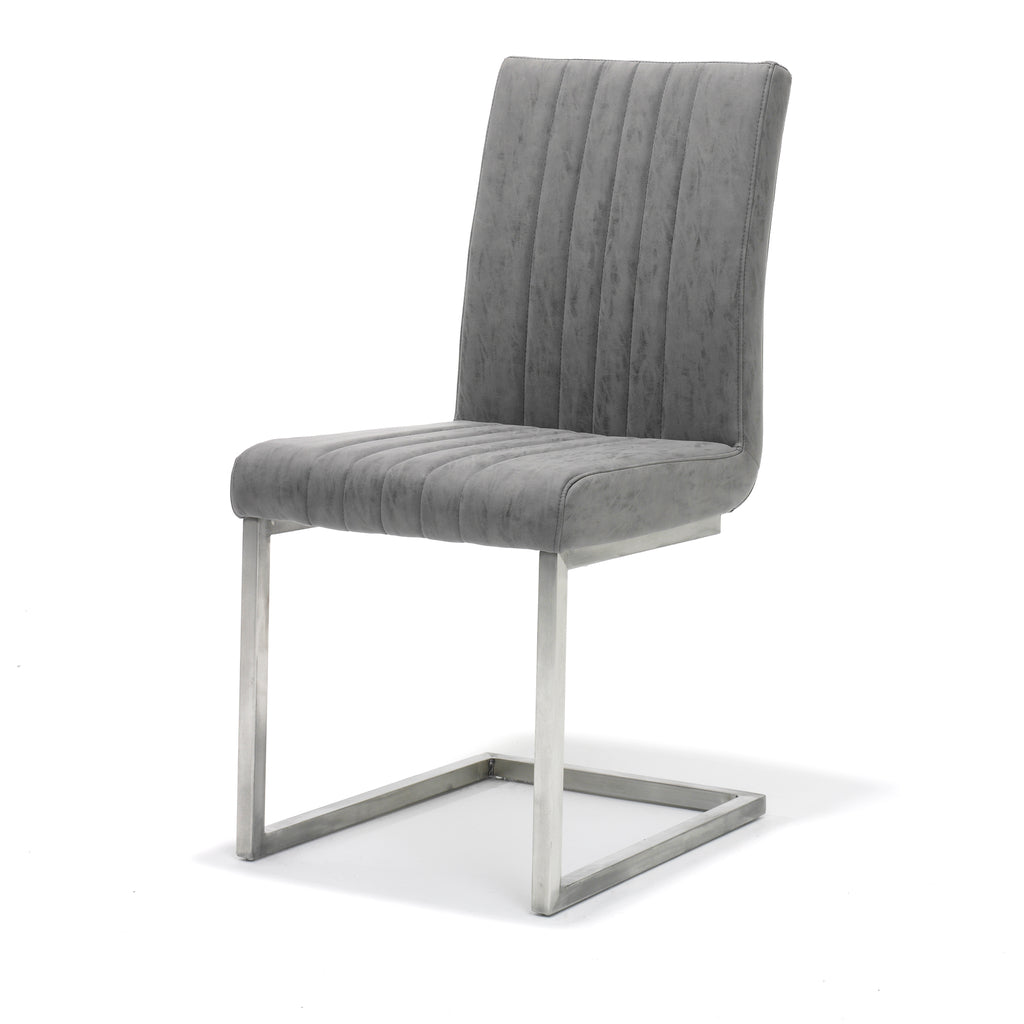 Stoel Pleat  - RVD
