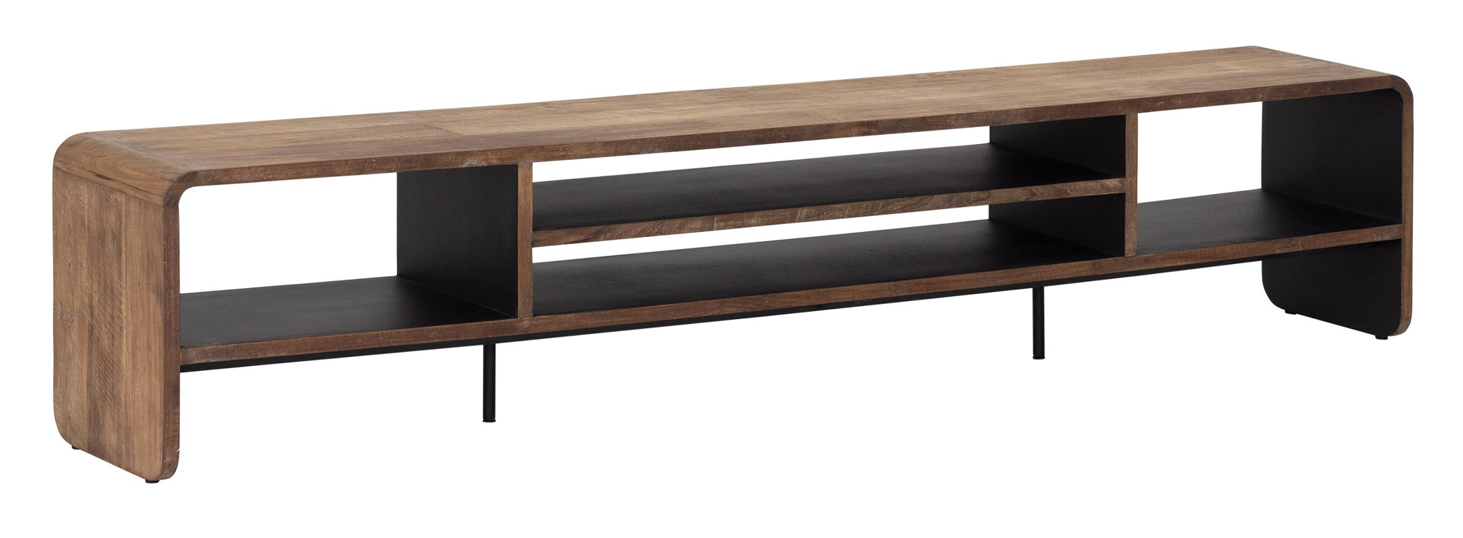 TV-kast Evo open XL- DTP
